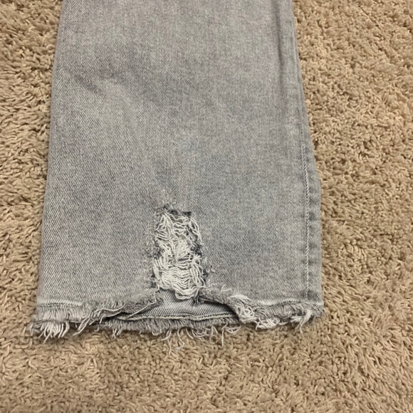 Current Elliot jeans - Picture 4 of 4